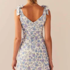 Field Of Flowers Mini Dress - Daisy Chain -Stylo Craze Sales Store e423167aaf3a4eca9fe78ad0060caebb scaled