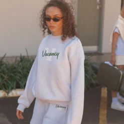 Campus Crew - Grey Marle -Stylo Craze Sales Store e521393807174cfdaafb714b6ff54611 0bca1fd0 c88e 41d9 813b 0dbbfb81dbf2