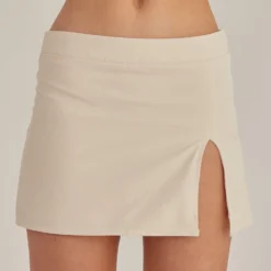 Easy Breezy Mini Skirt - Creme 9 Easy Breezy Mini Skirt - Creme -Stylo Craze Sales Store e5adfd70f6ea432a883a056cf0eeb01a scaled