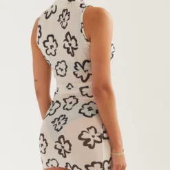 Mould Me Mesh Mini Dress - Glazed Floral -Stylo Craze Sales Store e5d56445f9384a9e9b2dc91d2eccc8b7 00aea455 fa7f 4851 8ad3 1fb4c7e37694 scaled