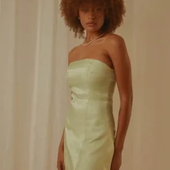 Ivy Vine Mini Dress - Sage Shimmer 9 Ivy Vine Mini Dress - Sage Shimmer -Stylo Craze Sales Store e6452ee4ac64487fae7468a1a501fc41 c14b0390 2764 4c9b a07e 3cbd1965c550 scaled