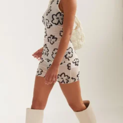 Mould Me Mesh Mini Dress - Glazed Floral -Stylo Craze Sales Store e6e9c66fa8a94c289a7ba3ecbf90473c 108f179d cc49 4a8f b4d9 18b50d23519a scaled