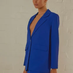 Italian Cities Blazer - Cobalt -Stylo Craze Sales Store ea0007da30084012980ac72abb7a725c scaled