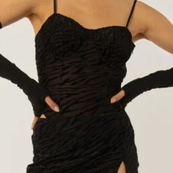 Put Me First Bodysuit - Burnout Black 8 Put Me First Bodysuit - Burnout Black -Stylo Craze Sales Store ea61f204351442bdae15f01feda17b1c