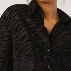 All About You Shirt - Burnout Black -Stylo Craze Sales Store ea948bdab39a4234a2a5643aaea6fe57