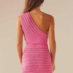 Percilla Ladder Knit Mini Dress - Hot Pink 8 Percilla Ladder Knit Mini Dress - Hot Pink -Stylo Craze Sales Store edf19130bc524b758f14e8f80dcb1cfd d2fad2b6 8258 4db2 8c24 21fbf15754e6 scaled
