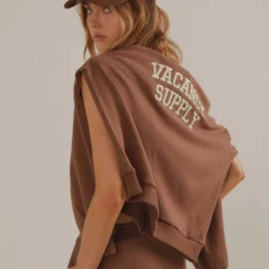 Camp Varsity Crewneck - Choc Brown -Stylo Craze Sales Store ee7a0c3bb6524db2b3dc59960ff38a6f scaled