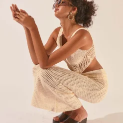 Road Trips To The Coast Crochet Midi Skirt - Seashell 11 Road Trips To The Coast Crochet Midi Skirt - Seashell -Stylo Craze Sales Store ee81c4d2126b483fad8445ecabd7e44c scaled