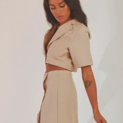 New York City Skirt - Taupe 8 New York City Skirt - Taupe -Stylo Craze Sales Store f01680d57738457ab653492313a04830 scaled