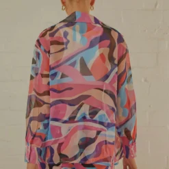 Trippy Long Sleeve Sheer Shirt - 80s Retro -Stylo Craze Sales Store f091d60e568549f8bcb5e89c94267523 scaled