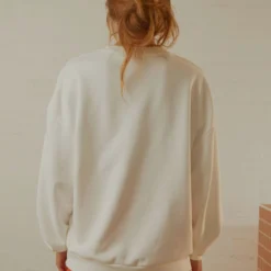 Nice Sweatshirt - White -Stylo Craze Sales Store f5364d6dc8474a7dbe1b60dd21cb5f2b scaled