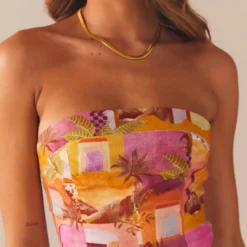 Sultry Sundance Bustier Top - Sunset Building -Stylo Craze Sales Store f9001f7637ca402aab146220a5651a01 scaled