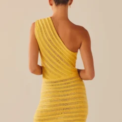 Percilla Ladder Knit Mini Dress - Yellow -Stylo Craze Sales Store faa8430a1d95402c98d9413392098f6a scaled