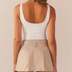 Mooncharged Mini Skirt - Mushroom Grey -Stylo Craze Sales Store ffd5a955f9eb4fbe881c7eccdebcb602 scaled